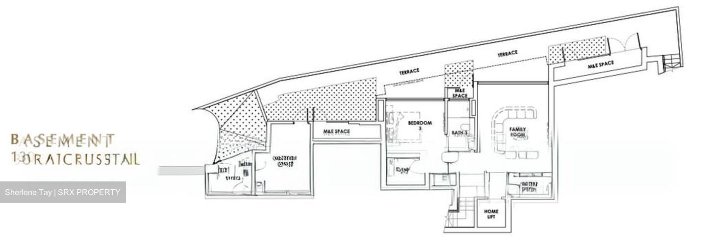 Old Tampines Road (D17), Detached #565821681